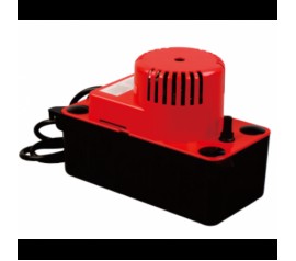 GENERAL CLIMATE Помпа DM-CUBE накопительная 2,3л, 300л/ч (4,5м) 14001128DO2TMN – характеристики и особенности
