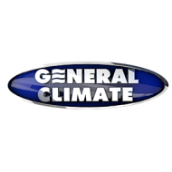 Чиллер GENERAL CLIMATE CUBIC RE WC A General Climate