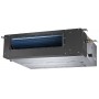 Кондиционер GENERAL CLIMATE GC-MEDN18HW внутренний блок FreeMulti канальный 14000S0SV1D3O2 Кондиционер GENERAL CLIMATE GC-MEDN18HW внутренний блок FreeMulti канальный 14000S0SV1D3O2