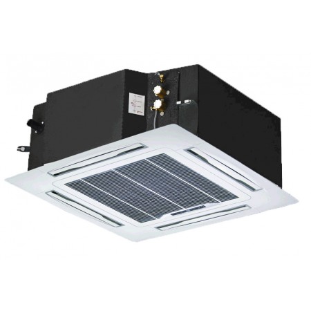 Фанкойл GENERAL CLIMATE GCKA-850Ri 2T кассетный с датчиком и модулем NIM General Climate Фанкойл GENERAL CLIMATE GCKA-850Ri 2T кассетный с датчиком и модулем NIM General Climate