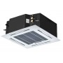 Фанкойл GENERAL CLIMATE GCKA-850Ri 2T кассетный с датчиком и модулем NIM General Climate Фанкойл GENERAL CLIMATE GCKA-850Ri 2T кассетный с датчиком и модулем NIM General Climate