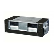 Фанкойл канальный GENERAL CLIMATE GDUR-18R 2T (15.90) 100 Па (со встроен. платой силовых реле) 14000P0Q22ONNS