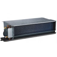 Фанкойл канальный GENERAL CLIMATE GDU-W-16TR 2T (14) 50 Па 14000U0H7LHE3N