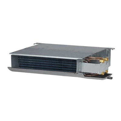 Фанкойл GENERAL CLIMATE GDU-F-02DR 4T канальный General Climate Фанкойл GENERAL CLIMATE GDU-F-02DR 4T канальный General Climate