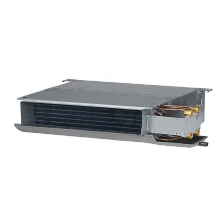 Фанкойл GENERAL CLIMATE GDU-F-02DR 4T канальный General Climate Фанкойл GENERAL CLIMATE GDU-F-02DR 4T канальный General Climate
