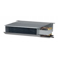 Фанкойл канальный GENERAL CLIMATE GDU-F-10DR 4T (9) 30/60 Па 14000P1M26P47D