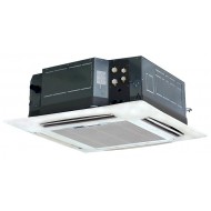 Фанкойл кассетный GENERAL CLIMATE 4T GCKA-1200Fi (9.30, с модулем NIM) 14000Q188QS9C0