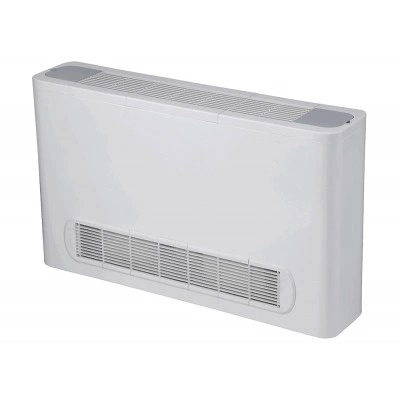 Фанкойл GENERAL CLIMATE GCX-W-03F(3) в корпусе, универсальный 2T General Climate