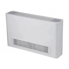Фанкойл GENERAL CLIMATE GCX-W-04F(3) в корпусе, универсальный 2T General Climate