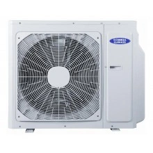 Кондиционер GENERAL CLIMATE GU-M3E24H1 Inverter универсальный внешний блок Free Multi 2 14000T0ILFUAJK