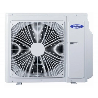 Кондиционер GENERAL CLIMATE GU-M3E24H1 Inverter универсальный внешний блок Free Multi 2 14000T0ILFUAJK