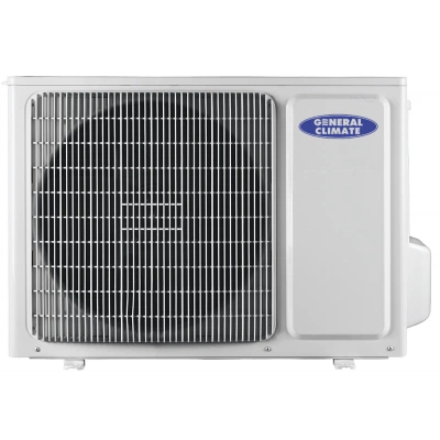 Кондиционер GENERAL CLIMATE GC-MR09HR / GU-MR09H inverter 14000U1KE0GHC3 Кондиционер GENERAL CLIMATE GC-MR09HR / GU-MR09H inverter 14000U1KE0GHC3