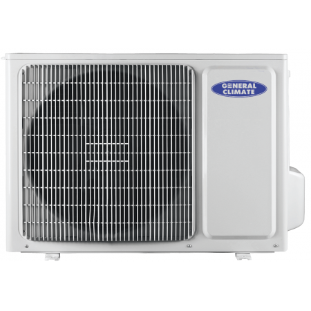 Кондиционер GENERAL CLIMATE GC-MR09HR / GU-MR09H inverter 14000U1KE0GHC3 Кондиционер GENERAL CLIMATE GC-MR09HR / GU-MR09H inverter 14000U1KE0GHC3