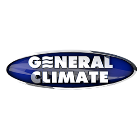 Термовентилятор керамический GENERAL CLIMATE KRP-2AB i1197kat_tvr Термовентилятор керамический GENERAL CLIMATE KRP-2AB i1197kat_tvr
