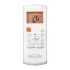 Кондиционер GENERAL CLIMATE GC-R07HR / GU-R07H 14000U2E6E2K1N Кондиционер GENERAL CLIMATE GC-R07HR / GU-R07H 14000U2E6E2K1N