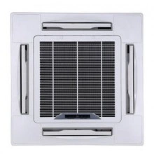 Панель GENERAL CLIMATE T-MBQ4-02C для касс. фанкойлов GCKA-*R(-*F) (стандарт, 950*950мм) 14000L09C1T9S0