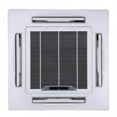 Панель GENERAL CLIMATE T-MBQ4-02C для касс. фанкойлов GCKA-*R(-*F) (стандарт, 950*950мм) 14000L09C1T9S0