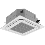 Кондиционер GENERAL CLIMATE GC-G100/4CRAN1 кассетный внутренний блок DV-MAX i 14000U2ERG7I99