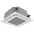 Кондиционер GENERAL CLIMATE GC-G112/4CRAN1 кассетный внутренний блок DV-MAX i 14000U23RFRVTS Кондиционер GENERAL CLIMATE GC-G112/4CRAN1 кассетный внутренний блок DV-MAX i 14000U23RFRVTS