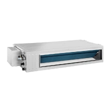 Кондиционер GENERAL CLIMATE GC-G112/DPAN1 канальный внутренний блок DV-MAX i (200Па) 14000V0DG0RG7C