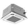 Кондиционер GENERAL CLIMATE GC-G22/4CRAN1-A компактный кассетный 4-х поточный внутренний блок DV-MAX i 14000U23RF52T4 Кондиционер GENERAL CLIMATE GC-G22/4CRAN1-A компактный кассетный 4-х поточный внутренний блок DV-MAX i 14000U23RF52T4