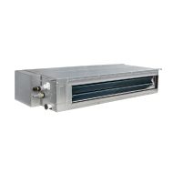 Кондиционер GENERAL CLIMATE GC-G28/DLAN1 канальный внутренний блок DV-MAX i (0-30Па) 14000U232S0R2Q