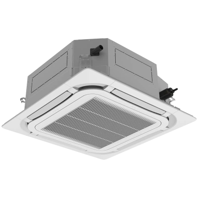 Кондиционер GENERAL CLIMATE GC-G63/4CRAN1 кассетный внутренний блок DV-MAX i 14000V0RFMNN5J