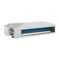 Кондиционер GENERAL CLIMATE GC-G90/DPAN1 канальный внутренний блок DV-MAX i (200Па) 14000U23RGMMVT