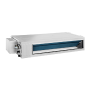 Кондиционер GENERAL CLIMATE GC-G90/DPAN1 канальный внутренний блок DV-MAX i (200Па) 14000U23RGMMVT Кондиционер GENERAL CLIMATE GC-G90/DPAN1 канальный внутренний блок DV-MAX i (200Па) 14000U23RGMMVT