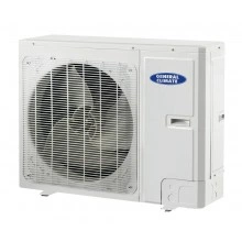 Кондиционер GENERAL CLIMATE GW-G100/N1A1 внешний блок DV-MAX i 14000T1BDD2ON0