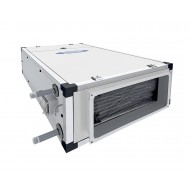 Приточная установка GENERAL CLIMATE GA 1500W AUTO 14000L0P135LVA