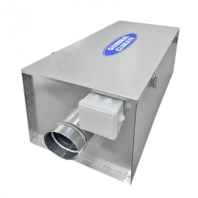 Приточная установка GENERAL CLIMATE GLP 160-3.0/220-1 AUTO 14000L1VHD46JS Приточная установка GENERAL CLIMATE GLP 160-3.0/220-1 AUTO 14000L1VHD46JS