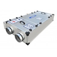 Установка GENERAL CLIMATE GX-700HE AUTO рекуперативная 14000O2432TD12