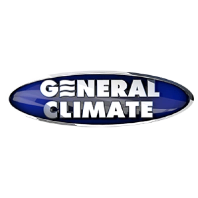 Тепловая завеса GENERAL CLIMATE RM310E12 VERT NERG (REH-33 F VERT S/S) 14000I18AAQ1SP