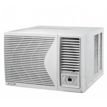 Кондиционер GENERAL CLIMATE GCW-12HR1 оконный 14000V26KEPHKV