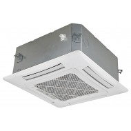 Кондиционер GENERAL CLIMATE GC-ME4С09HR1(с) Inverter кассетный компактный внутренний блок для Free Multi 2 14000V26K8SGKP