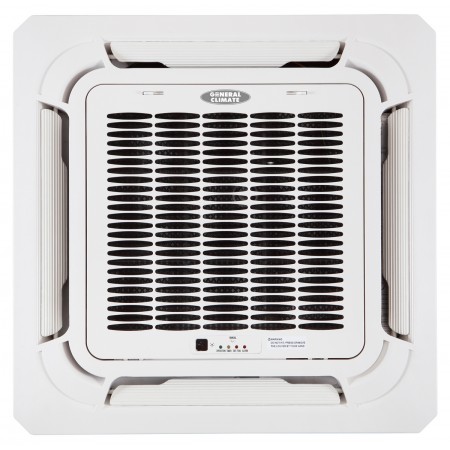 Кондиционер GENERAL CLIMATE GC-ME4С12HRA1(с)-A внутренний блок FreeMulti кассетный компактный 14000Q0RT83G7N Кондиционер GENERAL CLIMATE GC-ME4С12HRA1(с)-A внутренний блок FreeMulti кассетный компактный 14000Q0RT83G7N