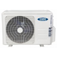 Кондиционер GENERAL CLIMATE GU-M2EA18HN2 внешний блок FreeMulti (внутр. от 14000 до 27000 BTU/h) 14000V2DCB45RD