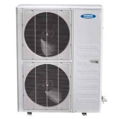 Кондиционер GENERAL CLIMATE GU-FS60H колонный внешний блок Кондиционер GENERAL CLIMATE GU-FS60H колонный внешний блок