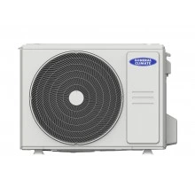 Кондиционер GENERAL CLIMATE GU-CF24H2 напольно-потолочный внешний блок