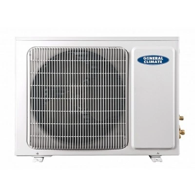 Кондиционер GENERAL CLIMATE GC-A30HR1 / GU-A30H1 1400100R3EDHM0 Кондиционер GENERAL CLIMATE GC-A30HR1 / GU-A30H1 1400100R3EDHM0