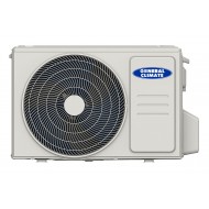 Кондиционер GENERAL CLIMATE GC-RE07HR1 / GU-RE07H1 inverter 1400100R3JIU1H