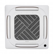 Декоративная панель GENERAL CLIMATE T-MBQ4-04B для кассет GC-4C_HRN2 (950х950) 14001016DS2AIC