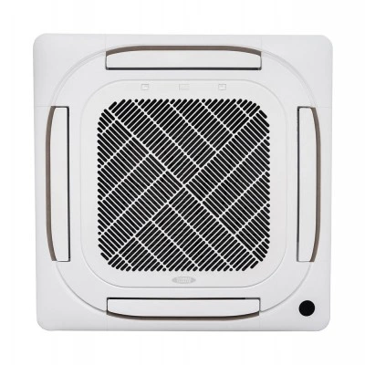 Декоративная панель GENERAL CLIMATE T-MBQ4-04B для кассет GC-4C_HRN2 (950х950) 14001016DS2AIC