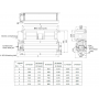 Фанкойл канальный GENERAL CLIMATE GDU-W-12DR3 2T (11.20) 50 Па 14001017SDRI34 Фанкойл канальный GENERAL CLIMATE GDU-W-12DR3 2T (11.20) 50 Па 14001017SDRI34