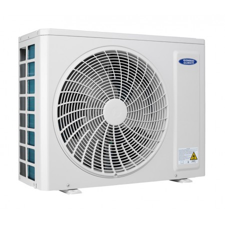 Кондиционер GENERAL CLIMATE GC-MR18HR32 / GU-MR18H32 inverter 1400110ACKHV3S Кондиционер GENERAL CLIMATE GC-MR18HR32 / GU-MR18H32 inverter 1400110ACKHV3S