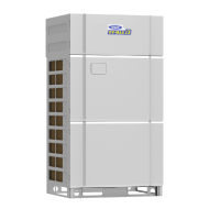 Кондиционер GENERAL CLIMATE GW-GM280/3F модульный внешний блок DV-MAX i 1400110K50VO96