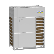 Кондиционер GENERAL CLIMATE GW-GM400/3F модульный внешний блок DV-MAX i 1400110K51HJP9