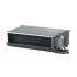 Фанкойл канальный GENERAL CLIMATE GDU-W-04DR3 2T (4.41) 50 Па 14000P29KS06UU Фанкойл канальный GENERAL CLIMATE GDU-W-04DR3 2T (4.41) 50 Па 14000P29KS06UU