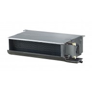Фанкойл канальный GENERAL CLIMATE GDU-W-14DR3 2T (13) 50 Па 14000P29KS7SFI